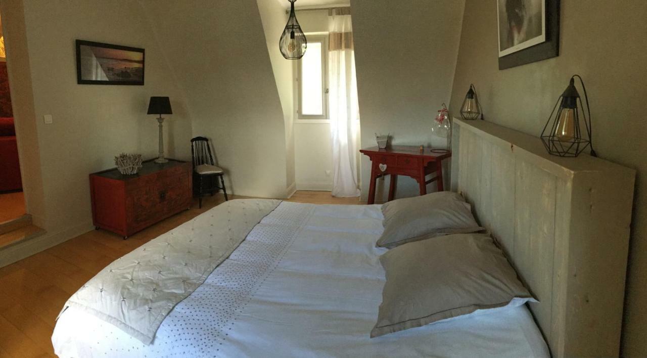 La Maison De L'Odet Gouesnach Luaran gambar