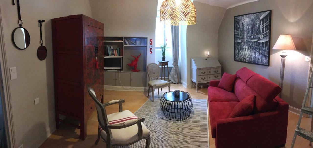 La Maison De L'Odet Gouesnach Luaran gambar